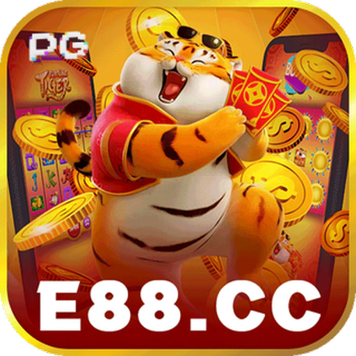 e88 logo
